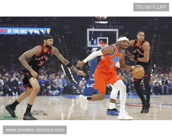 雷霆森林狼三番战，亚历山大爱德华兹再对决