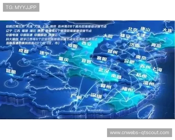 实时数据接口标准化进程加速 促进生态互联互通