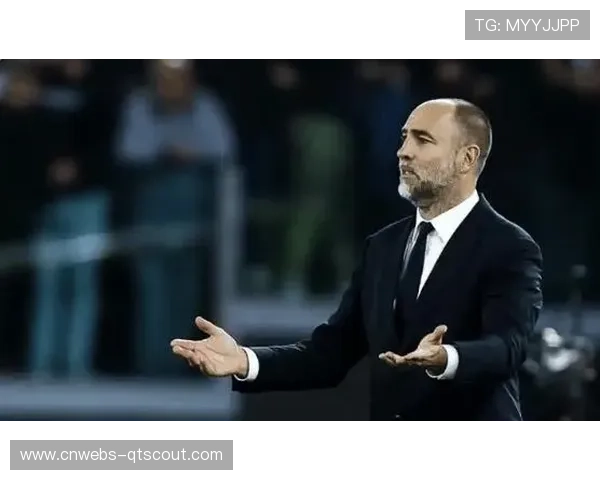 热刺任命图多尔为临时主帅，合同至本赛季结束首战北伦敦德比