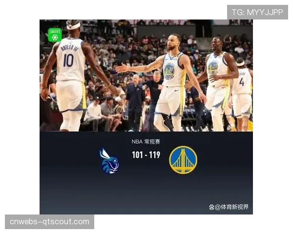 勇士最后20场赛程解析：连续客场将决定其西部前六命运